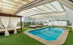 Villa de los Sueños Atarfe by Ruralidays